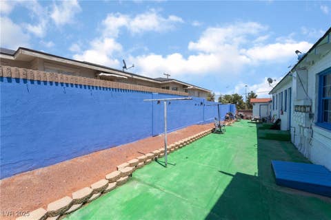Tiny photo for 300 N 14th Street, Las Vegas, NV 89101 (MLS # 2689469)