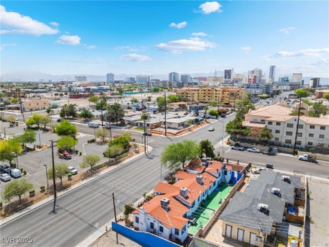 Tiny photo for 300 N 14th Street, Las Vegas, NV 89101 (MLS # 2689469)