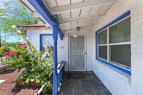 Tiny photo for 300 N 14th Street, Las Vegas, NV 89101 (MLS # 2689469)