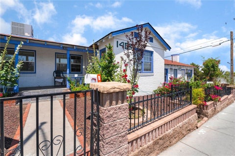 Tiny photo for 300 N 14th Street, Las Vegas, NV 89101 (MLS # 2689469)
