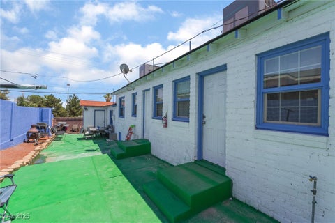 Tiny photo for 300 N 14th Street, Las Vegas, NV 89101 (MLS # 2689469)