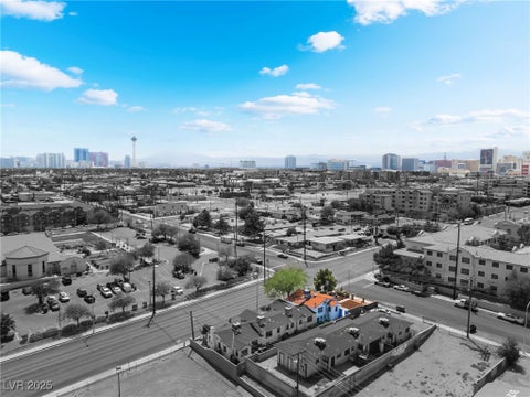 Tiny photo for 300 N 14th Street, Las Vegas, NV 89101 (MLS # 2689469)