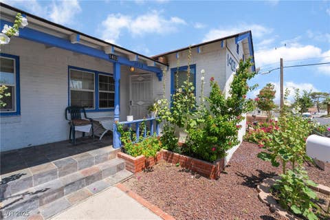 Tiny photo for 300 N 14th Street, Las Vegas, NV 89101 (MLS # 2689469)