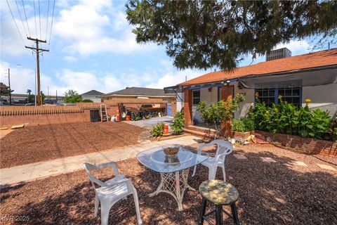 Tiny photo for 300 N 14th Street, Las Vegas, NV 89101 (MLS # 2689469)