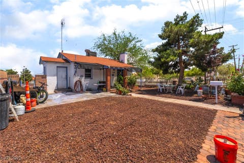 Tiny photo for 300 N 14th Street, Las Vegas, NV 89101 (MLS # 2689469)