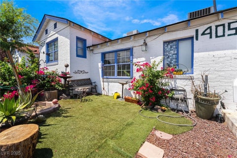 Tiny photo for 300 N 14th Street, Las Vegas, NV 89101 (MLS # 2689469)