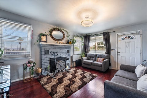 Tiny photo for 300 N 14th Street, Las Vegas, NV 89101 (MLS # 2689469)