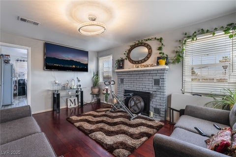 Tiny photo for 300 N 14th Street, Las Vegas, NV 89101 (MLS # 2689469)