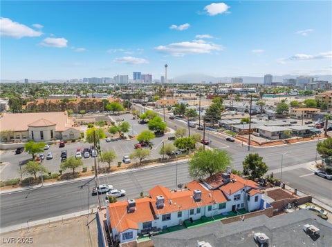 Tiny photo for 300 N 14th Street, Las Vegas, NV 89101 (MLS # 2689469)