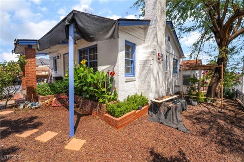 Tiny photo for 300 N 14th Street, Las Vegas, NV 89101 (MLS # 2689469)