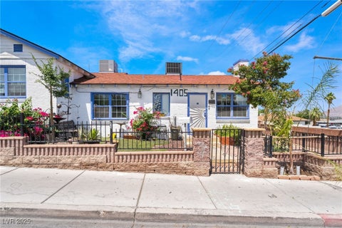 Tiny photo for 300 N 14th Street, Las Vegas, NV 89101 (MLS # 2689469)