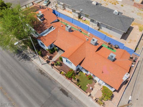 Tiny photo for 300 N 14th Street, Las Vegas, NV 89101 (MLS # 2689469)