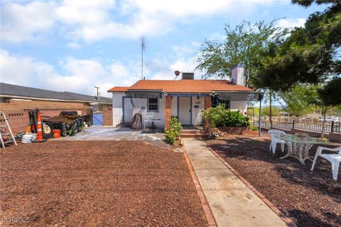 Tiny photo for 300 N 14th Street, Las Vegas, NV 89101 (MLS # 2689469)