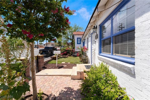 Tiny photo for 300 N 14th Street, Las Vegas, NV 89101 (MLS # 2689469)