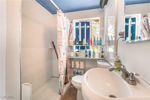 Tiny photo for 300 N 14th Street, Las Vegas, NV 89101 (MLS # 2689469)