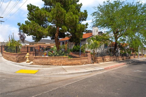 Tiny photo for 300 N 14th Street, Las Vegas, NV 89101 (MLS # 2689469)