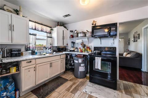 Tiny photo for 300 N 14th Street, Las Vegas, NV 89101 (MLS # 2689469)