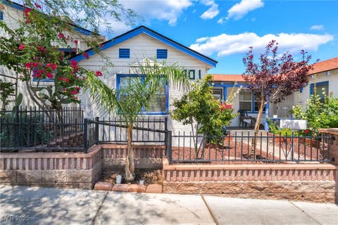 Tiny photo for 300 N 14th Street, Las Vegas, NV 89101 (MLS # 2689469)