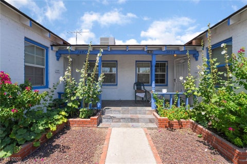 Tiny photo for 300 N 14th Street, Las Vegas, NV 89101 (MLS # 2689469)