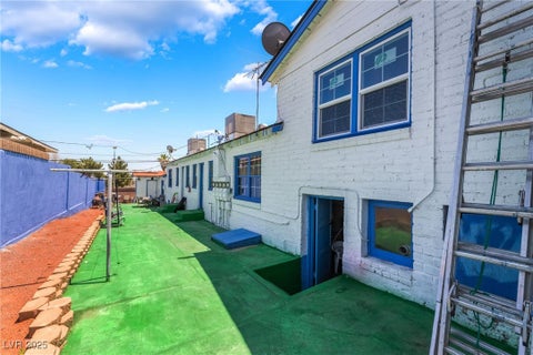 Tiny photo for 300 N 14th Street, Las Vegas, NV 89101 (MLS # 2689469)