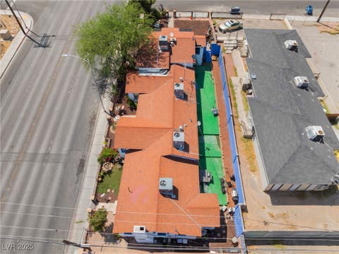 Tiny photo for 300 N 14th Street, Las Vegas, NV 89101 (MLS # 2689469)