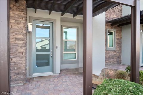 Photo of 572 Pear Lake Street, Las Vegas, NV 89138 (MLS # 2770843)