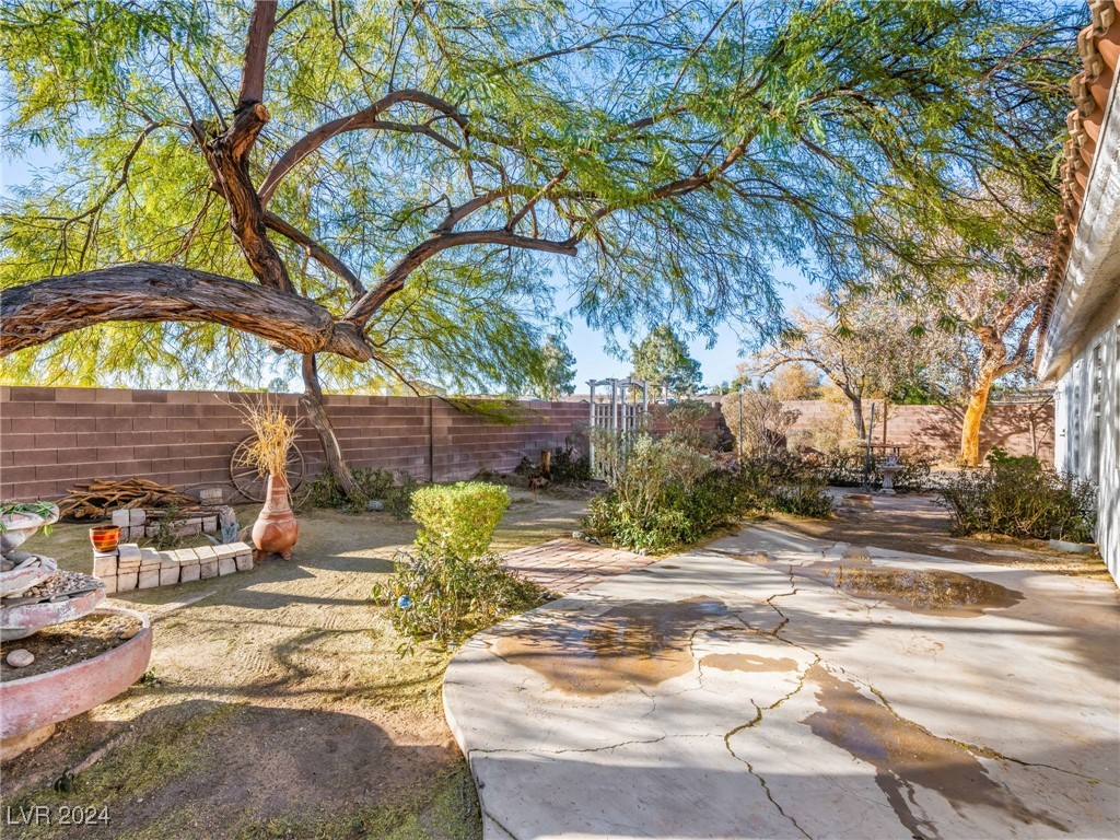 1265 Del Lilly Lane, Las Vegas, Nevada image 43