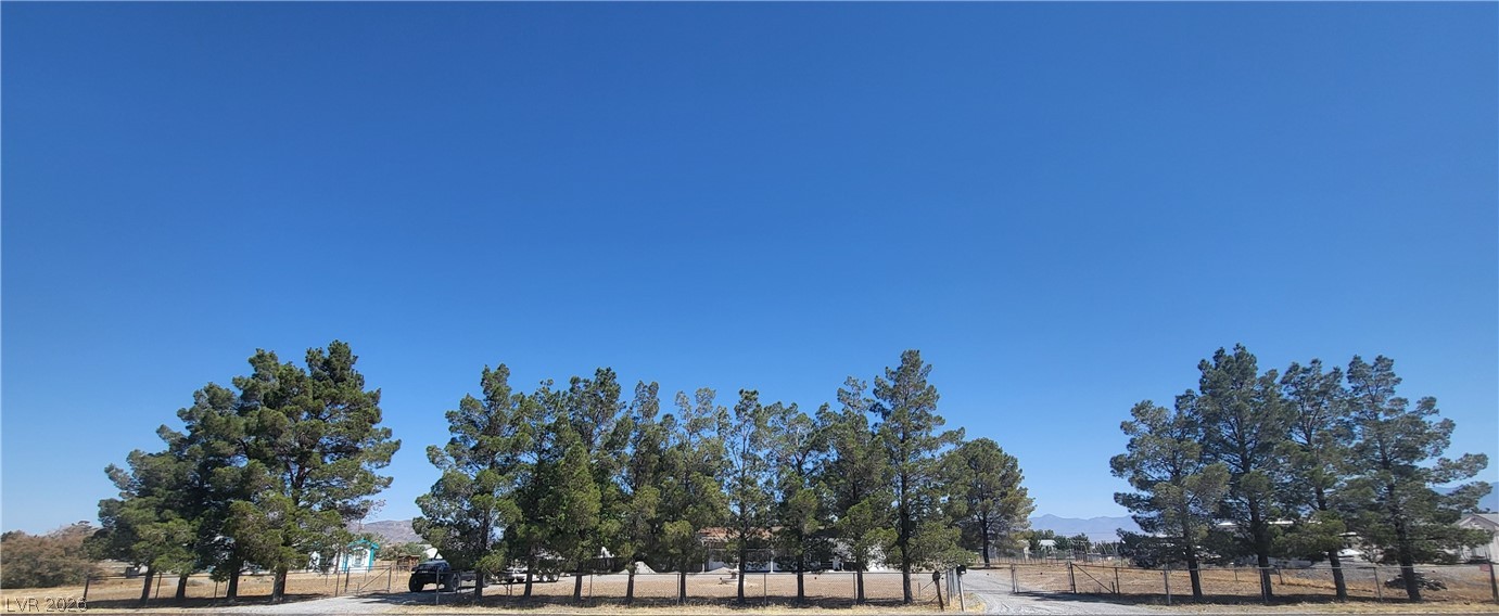 This serene property offers abundant open space, p
