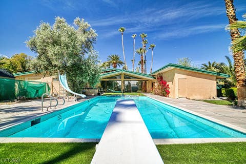 Photo of 1501 S 6 Street, Las Vegas, NV 89104 (MLS # 2505001)