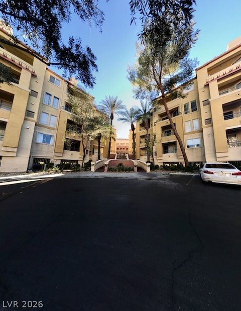 Photo of 270 E FLAMINGO Road #336, Las Vegas, NV 89169 (MLS # 2778963)