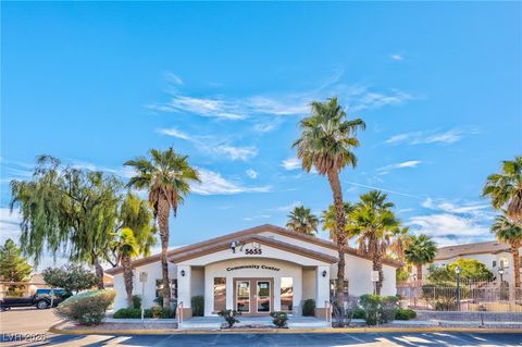 5655 E Sahara Avenue 1023 Las Vegas NV 89142