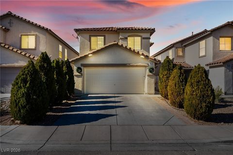 Photo of 7555 Hope Valley Street, Las Vegas, NV 89139 (MLS # 2749685)