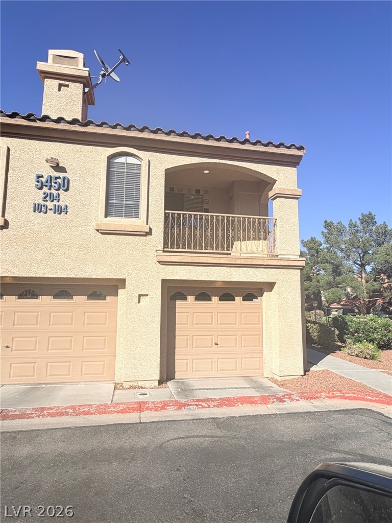 5450 Cardinal Ridge Court 204