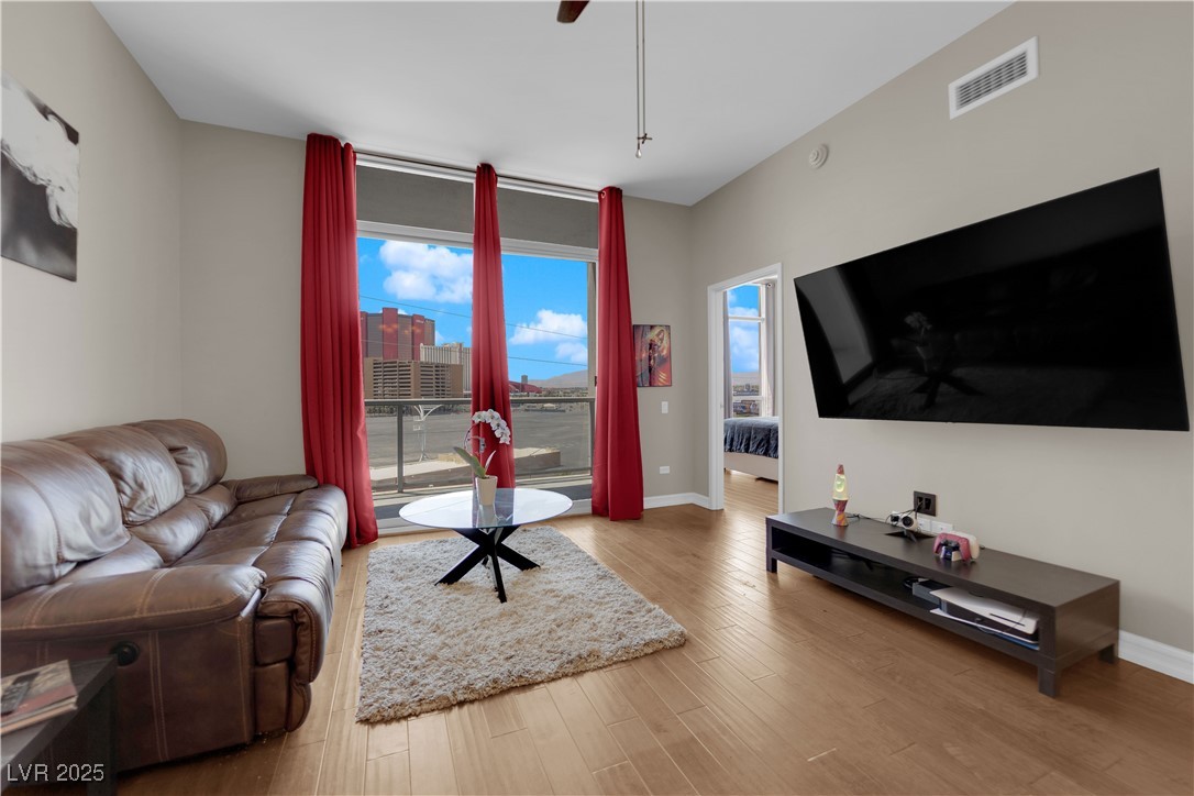 200 W Sahara Avenue 603
