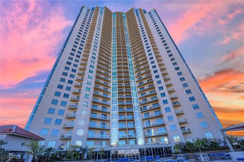 200 W Sahara Avenue 603 Las Vegas NV 89102