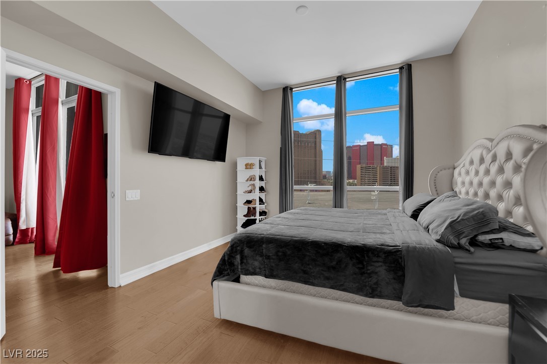 200 W Sahara Avenue 603