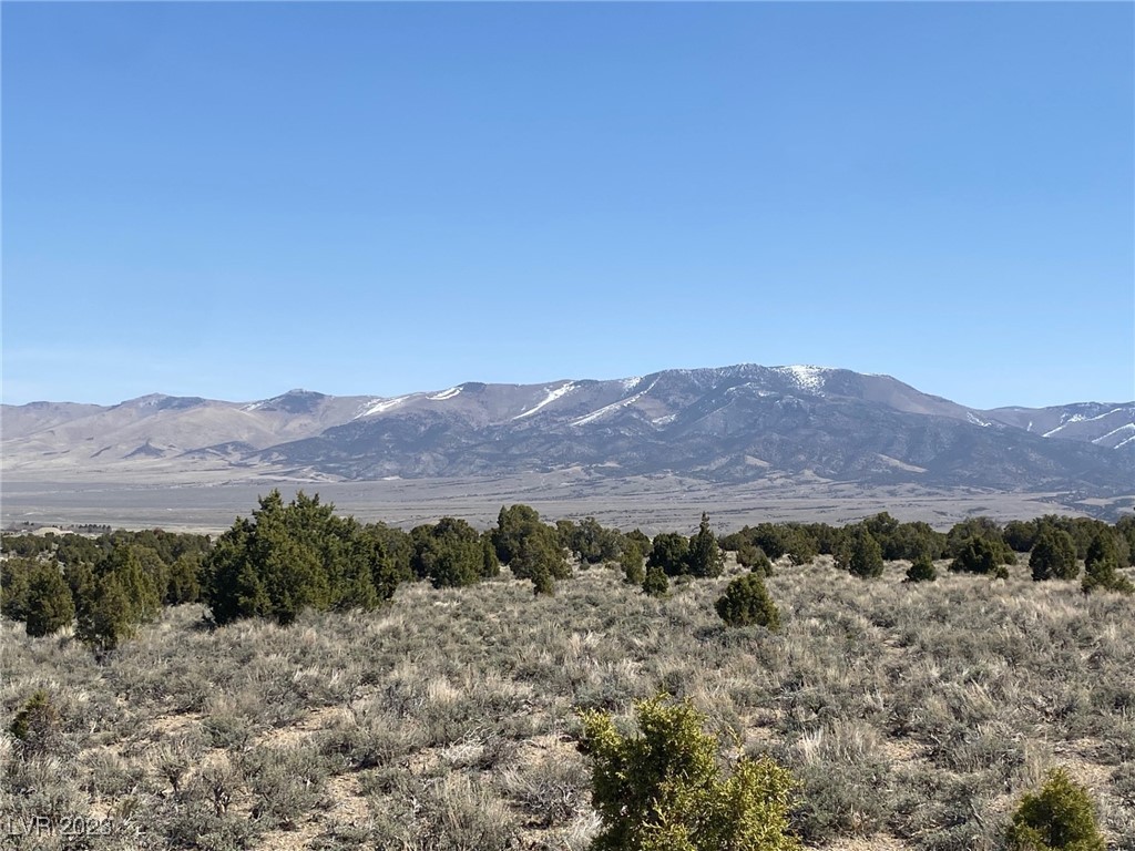 Mosier View Road Area, Ely, Nevada image 4