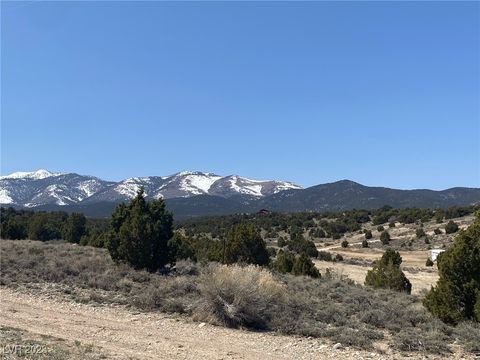Vacant Land For Sale - Mosier View Road Area<br/> White Pine County, Ely, NV 89301