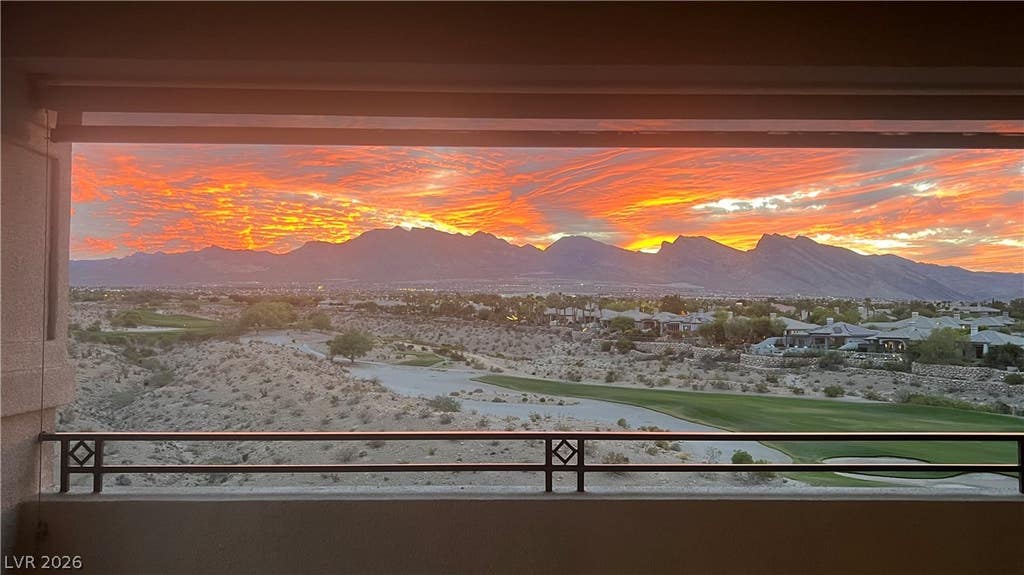 Photo of 9224 Tesoras Drive #301, Las Vegas, NV 89144 (MLS # 2791740)