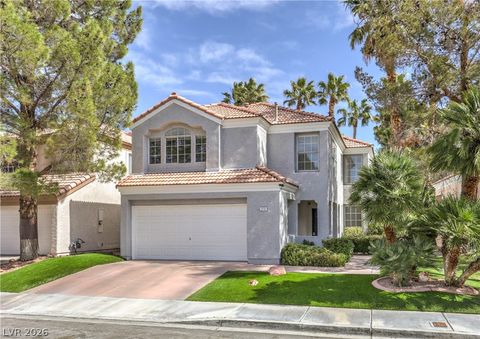 1712 Imperial Cup Drive Las Vegas NV 89117