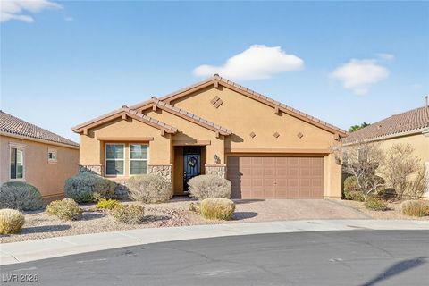 592 Via Fulvia Henderson NV 89011