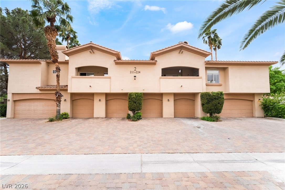 2050 W Warm Springs Road 224