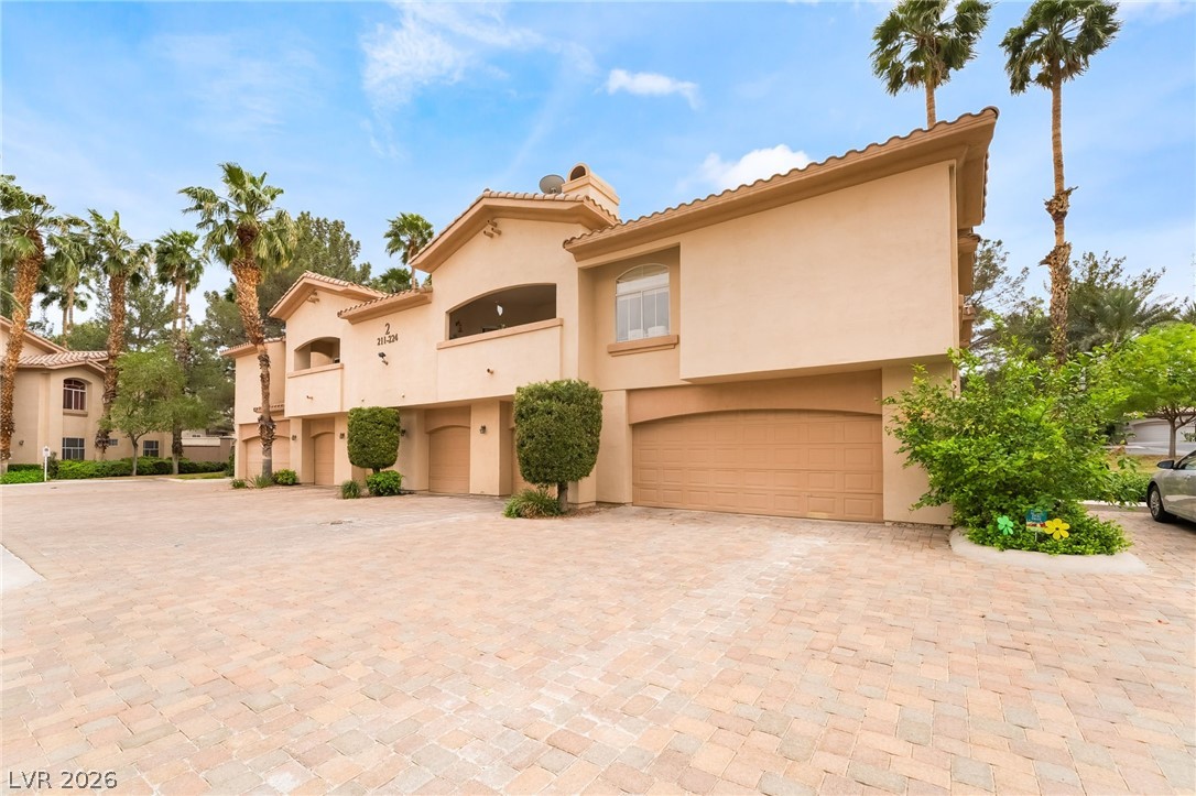 2050 W Warm Springs Road 224