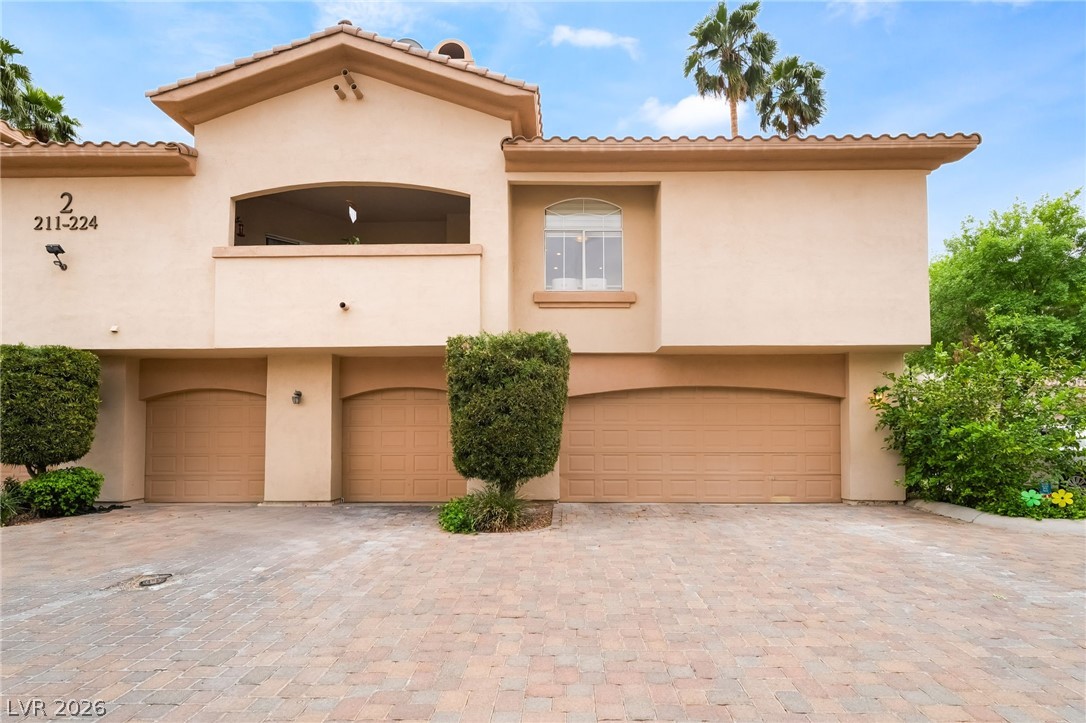 2050 W Warm Springs Road 224