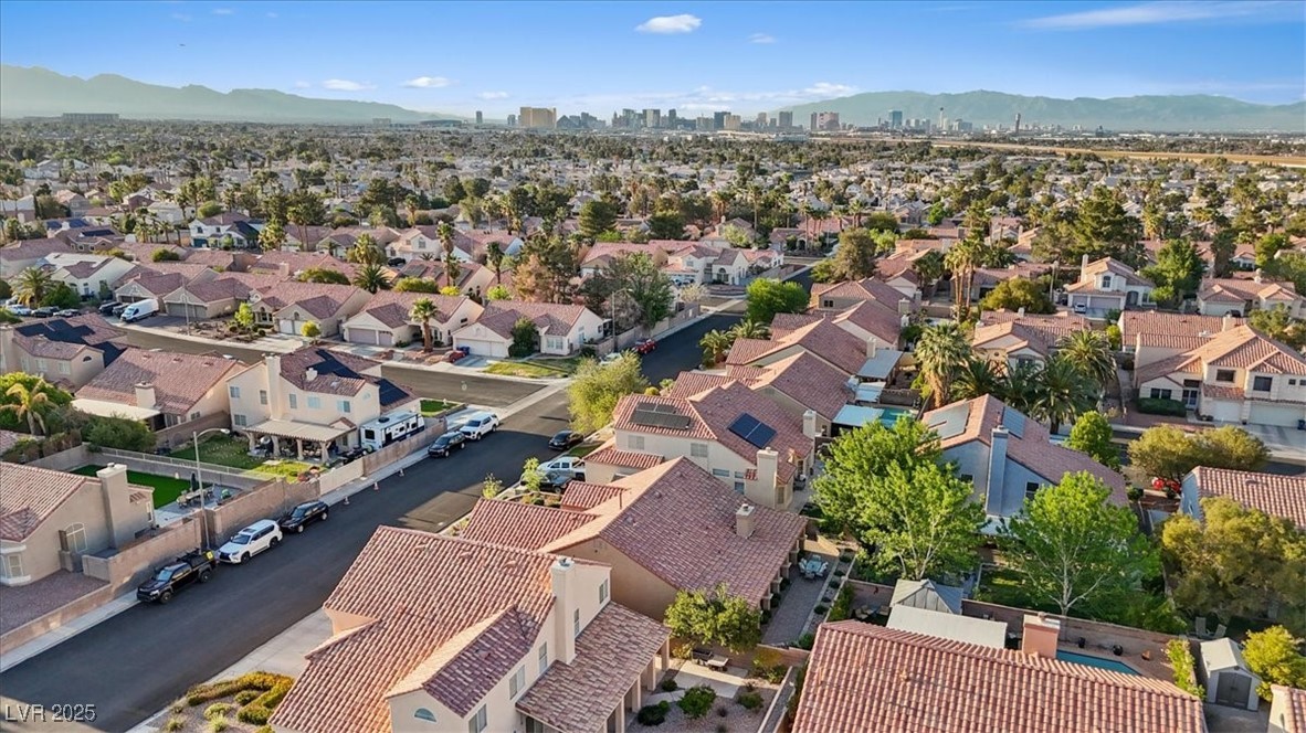 8272 Beaverbrook Way, Las Vegas, Nevada image 37