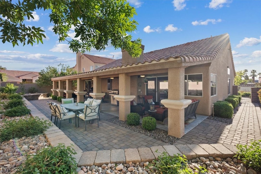 8272 Beaverbrook Way, Las Vegas, Nevada image 28
