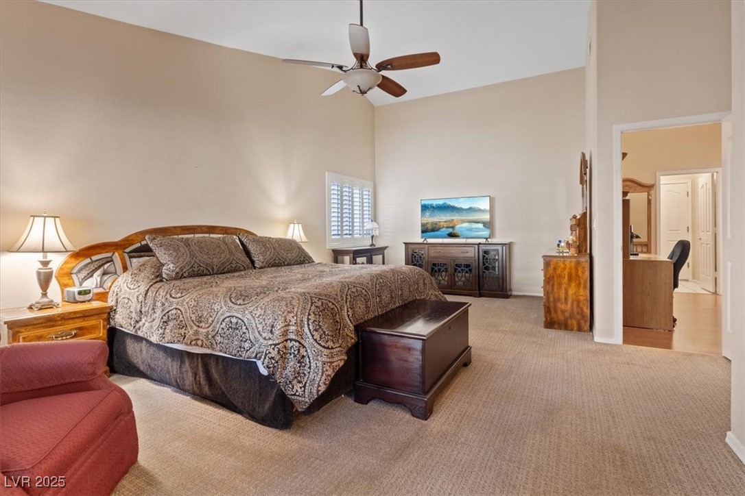 8272 Beaverbrook Way, Las Vegas, Nevada image 15