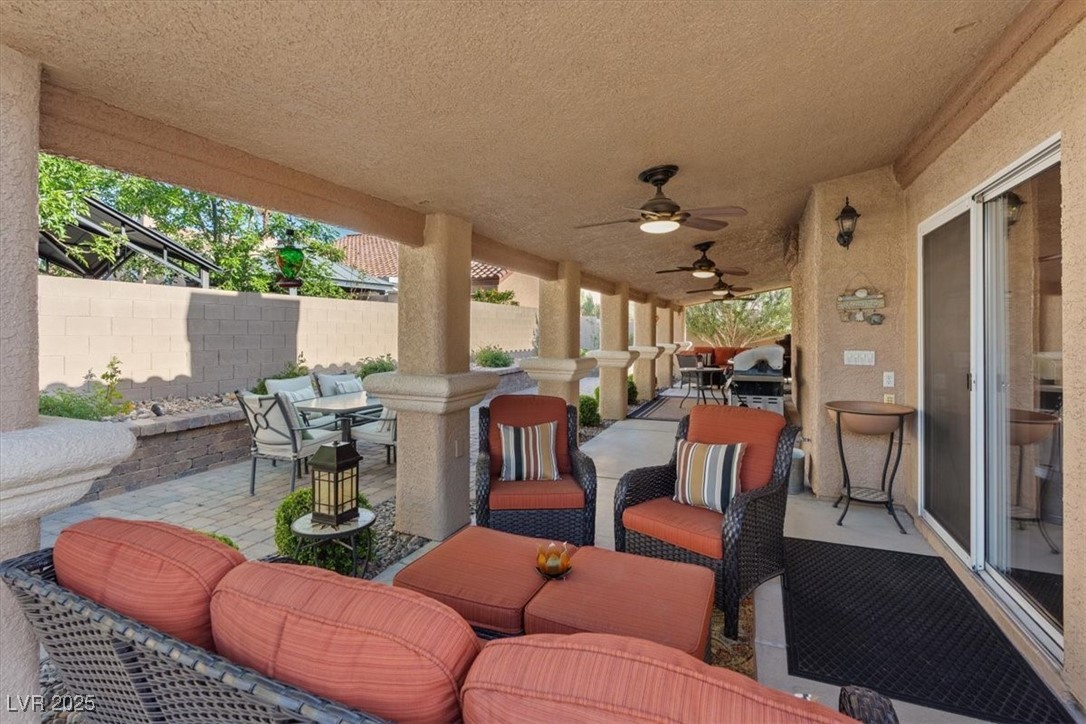 8272 Beaverbrook Way, Las Vegas, Nevada image 24