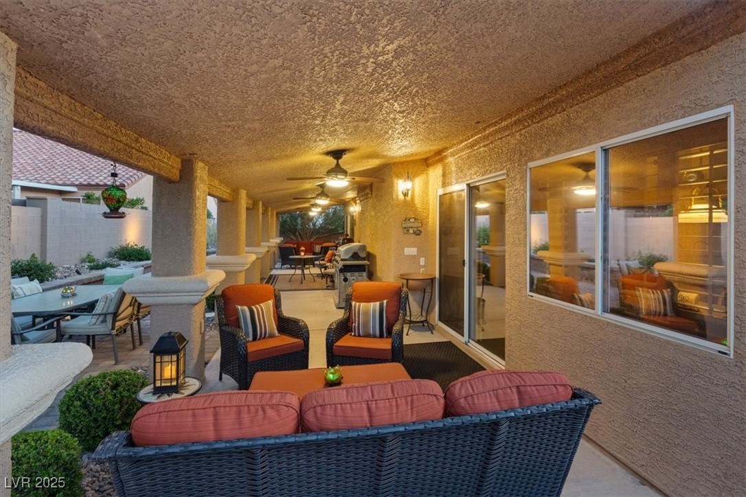 8272 Beaverbrook Way, Las Vegas, Nevada image 29