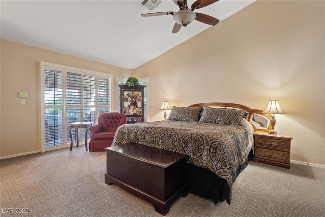 8272 Beaverbrook Way, Las Vegas, Nevada image 14